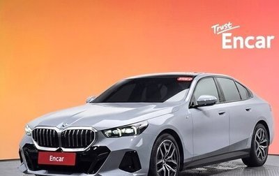 BMW 5 серия, 2025 год, 6 700 000 рублей, 1 фотография
