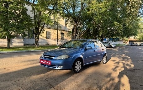 Chevrolet Lacetti, 2007 год, 590 000 рублей, 1 фотография