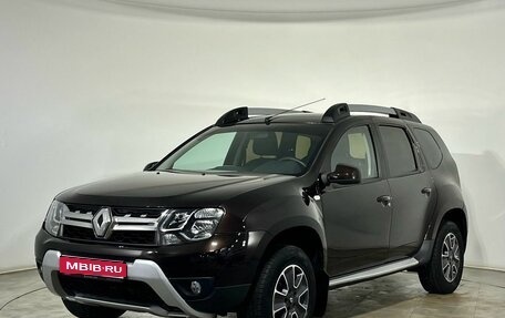 Renault Duster I рестайлинг, 2019 год, 1 450 000 рублей, 1 фотография