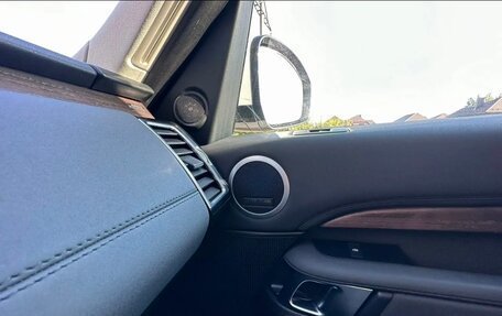 Land Rover Discovery IV, 2018 год, 4 200 000 рублей, 16 фотография