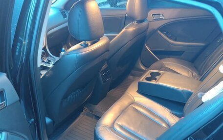 KIA Optima III, 2011 год, 1 240 000 рублей, 8 фотография