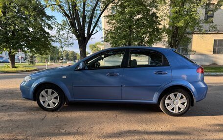 Chevrolet Lacetti, 2007 год, 590 000 рублей, 2 фотография