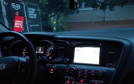KIA Optima III, 2011 год, 1 240 000 рублей, 6 фотография