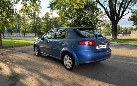 Chevrolet Lacetti, 2007 год, 590 000 рублей, 3 фотография