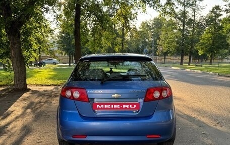 Chevrolet Lacetti, 2007 год, 590 000 рублей, 5 фотография