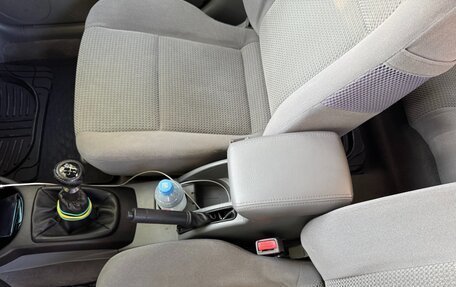 Chevrolet Lacetti, 2007 год, 590 000 рублей, 13 фотография