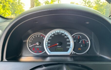 Chevrolet Lacetti, 2007 год, 590 000 рублей, 14 фотография