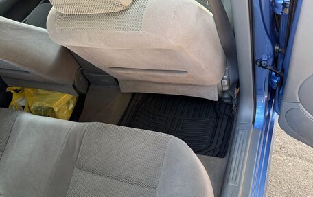 Chevrolet Lacetti, 2007 год, 590 000 рублей, 19 фотография