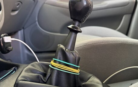 Chevrolet Lacetti, 2007 год, 590 000 рублей, 16 фотография