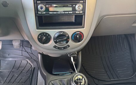 Chevrolet Lacetti, 2007 год, 590 000 рублей, 15 фотография