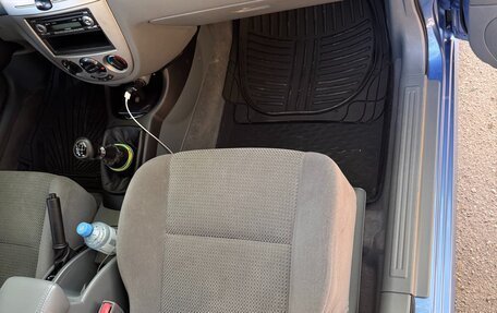 Chevrolet Lacetti, 2007 год, 590 000 рублей, 22 фотография