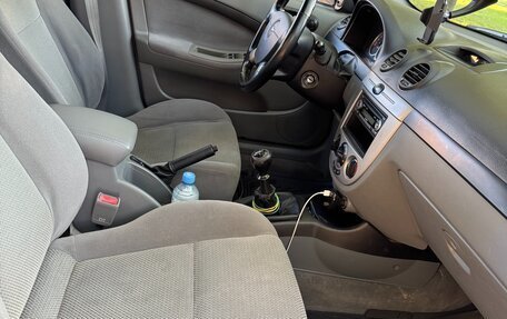 Chevrolet Lacetti, 2007 год, 590 000 рублей, 23 фотография