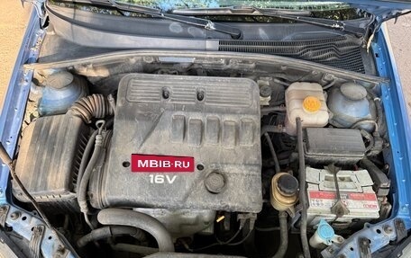 Chevrolet Lacetti, 2007 год, 590 000 рублей, 26 фотография