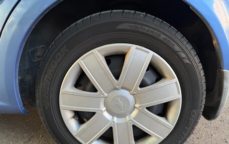 Chevrolet Lacetti, 2007 год, 590 000 рублей, 27 фотография