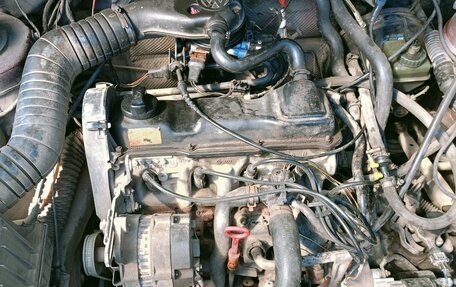 Volkswagen Passat B3, 1993 год, 120 000 рублей, 10 фотография