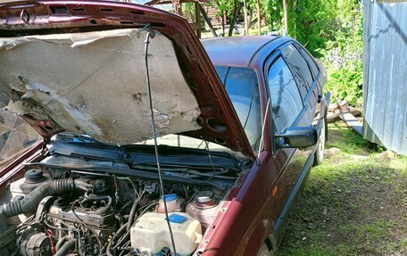 Volkswagen Passat B3, 1993 год, 120 000 рублей, 8 фотография