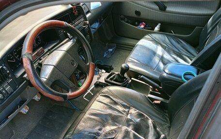 Volkswagen Passat B3, 1993 год, 120 000 рублей, 3 фотография