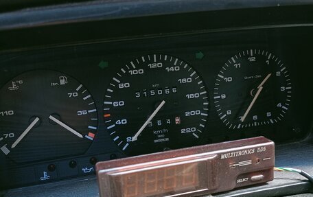 Volkswagen Passat B3, 1993 год, 120 000 рублей, 6 фотография