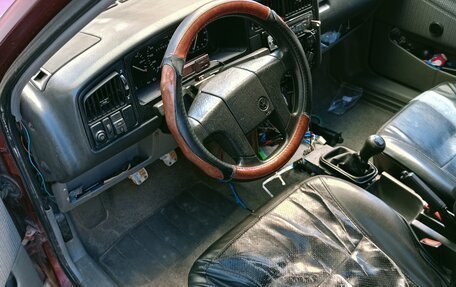 Volkswagen Passat B3, 1993 год, 120 000 рублей, 7 фотография