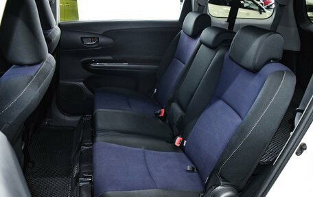Toyota Wish II, 2014 год, 1 450 000 рублей, 9 фотография