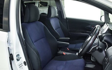 Toyota Wish II, 2014 год, 1 450 000 рублей, 11 фотография