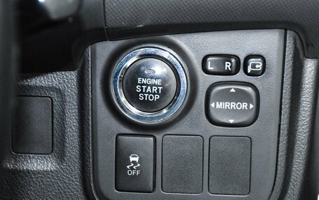 Toyota Wish II, 2014 год, 1 450 000 рублей, 20 фотография