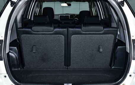 Toyota Wish II, 2014 год, 1 450 000 рублей, 25 фотография