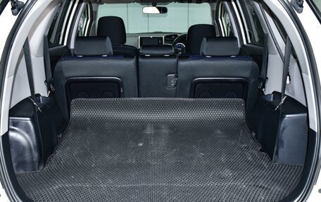 Toyota Wish II, 2014 год, 1 450 000 рублей, 24 фотография