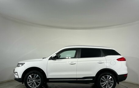 Geely Atlas I, 2020 год, 1 850 000 рублей, 2 фотография