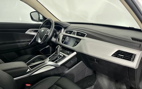 Geely Atlas I, 2020 год, 1 850 000 рублей, 9 фотография
