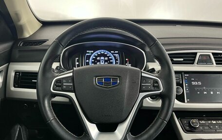 Geely Atlas I, 2020 год, 1 850 000 рублей, 10 фотография