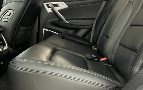 Geely Atlas I, 2020 год, 1 850 000 рублей, 16 фотография