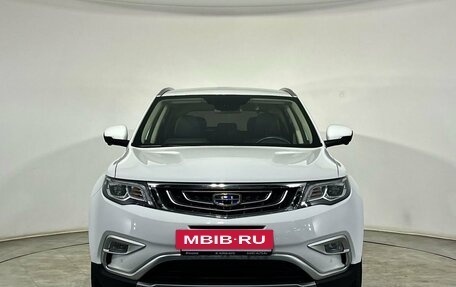 Geely Atlas I, 2020 год, 1 850 000 рублей, 6 фотография
