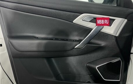 Geely Atlas I, 2020 год, 1 850 000 рублей, 18 фотография