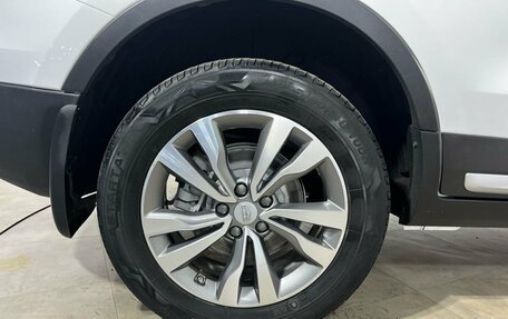 Geely Atlas I, 2020 год, 1 850 000 рублей, 23 фотография