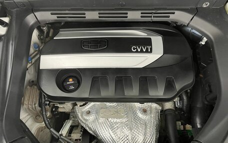 Geely Atlas I, 2020 год, 1 850 000 рублей, 21 фотография