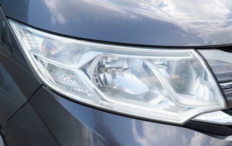 Honda Stepwgn IV, 2016 год, 1 650 000 рублей, 7 фотография