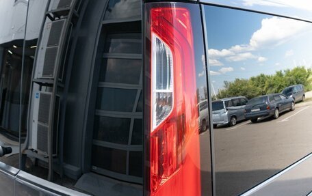 Honda Stepwgn IV, 2016 год, 1 650 000 рублей, 10 фотография