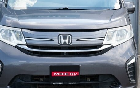 Honda Stepwgn IV, 2016 год, 1 650 000 рублей, 6 фотография