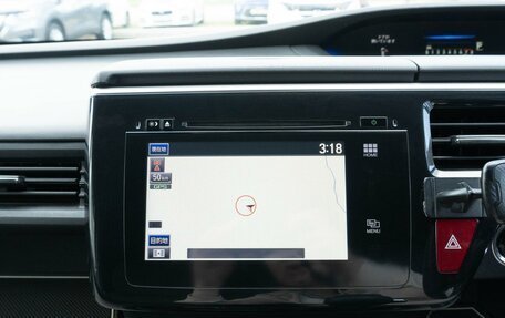 Honda Stepwgn IV, 2016 год, 1 650 000 рублей, 23 фотография