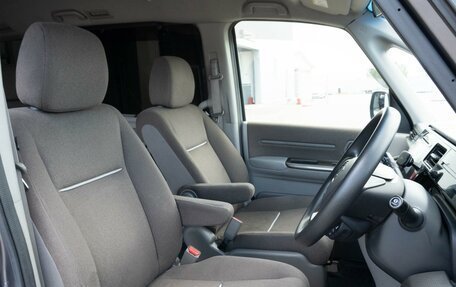 Honda Stepwgn IV, 2016 год, 1 650 000 рублей, 17 фотография
