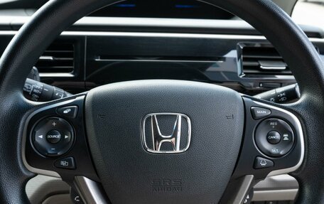 Honda Stepwgn IV, 2016 год, 1 650 000 рублей, 25 фотография