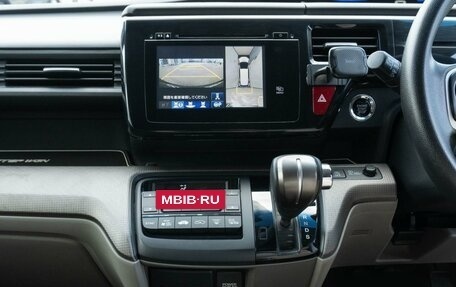Honda Stepwgn IV, 2016 год, 1 650 000 рублей, 22 фотография