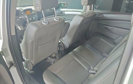 Opel Zafira B, 2006 год, 521 000 рублей, 9 фотография