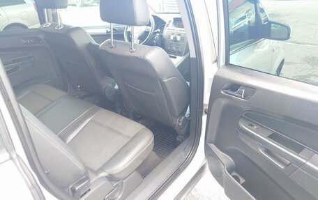 Opel Zafira B, 2006 год, 521 000 рублей, 14 фотография