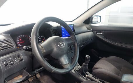 Toyota Corolla, 2006 год, 470 000 рублей, 11 фотография