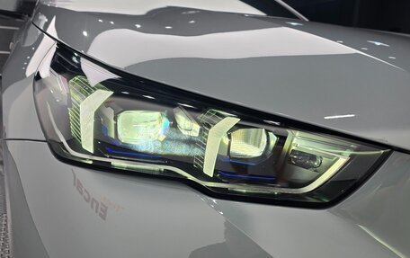BMW 5 серия, 2025 год, 6 700 000 рублей, 2 фотография