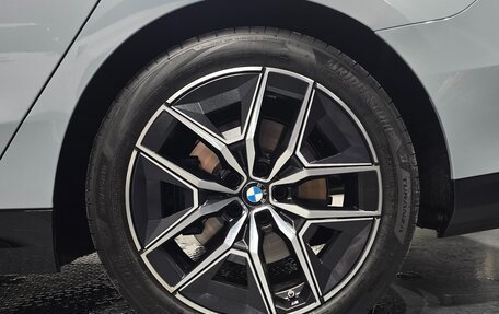 BMW 5 серия, 2025 год, 6 700 000 рублей, 8 фотография