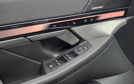 BMW 5 серия, 2025 год, 6 700 000 рублей, 12 фотография