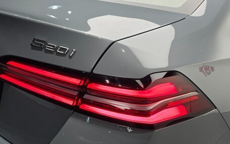 BMW 5 серия, 2025 год, 6 700 000 рублей, 6 фотография